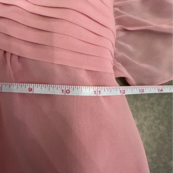 Bari Jay Dress - Picture 4 of 11